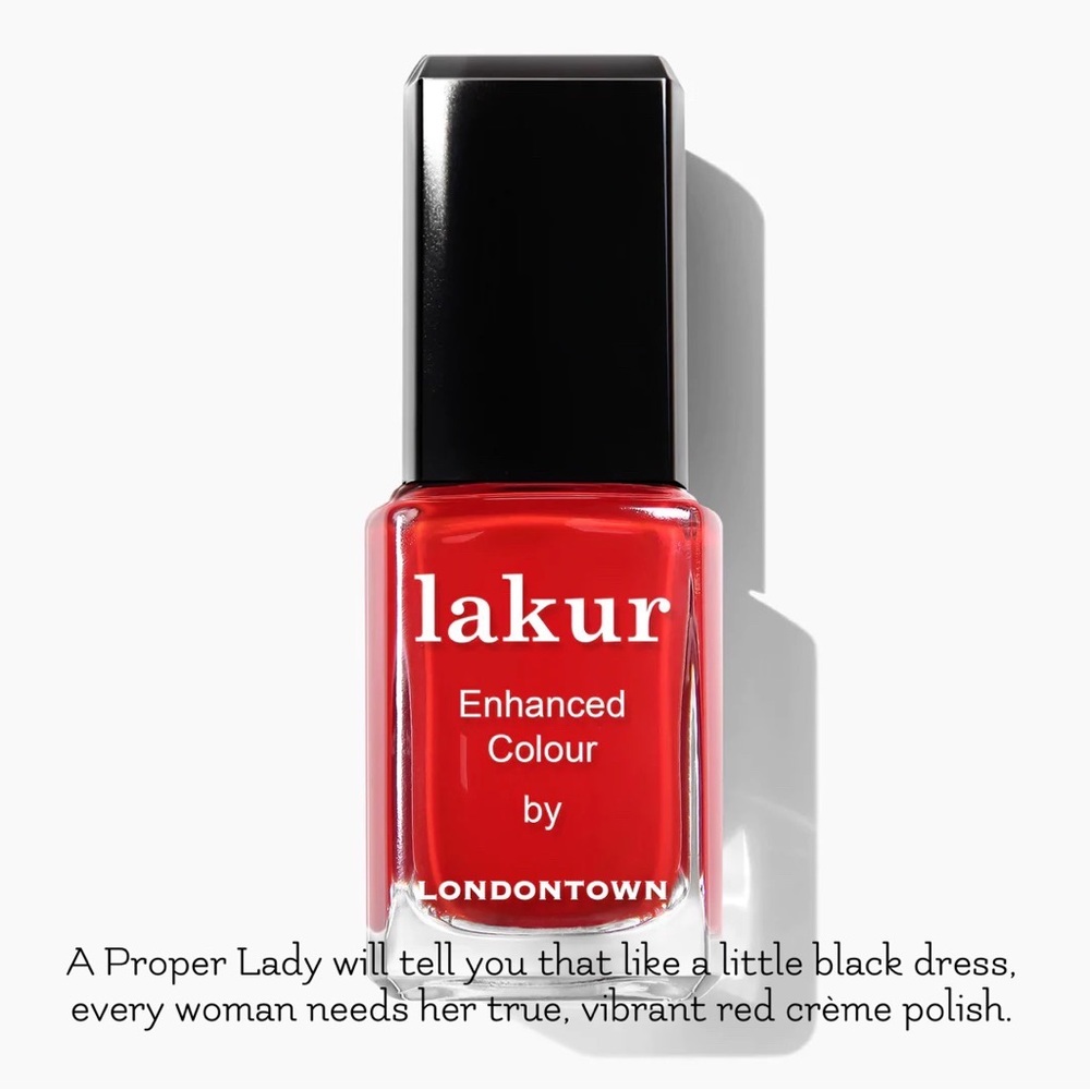NEW Londontown All About The Reds Lakur Trio - Picture 9 of 15